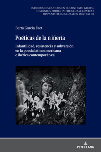 Poeticas de la nineria