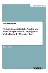 Techno