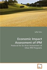 Economic Impact Assessment of IPM