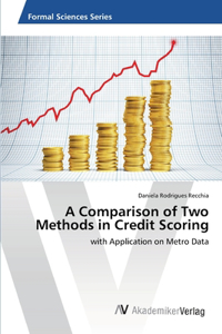 A Comparison of Two Methods in Credit Scoring
