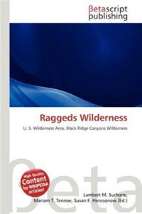Raggeds Wilderness