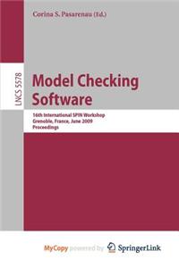Model Checking Software