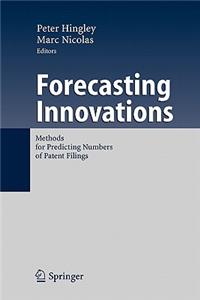 Forecasting Innovations
