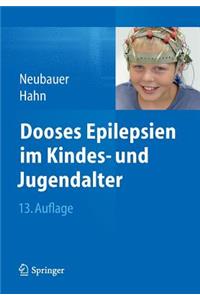 Dooses Epilepsien Im Kindes- Und Jugendalter