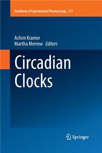 Circadian Clocks