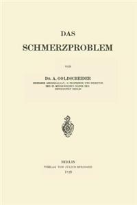 Schmerzproblem