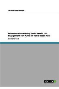 Extremsportsponsoring in der Praxis