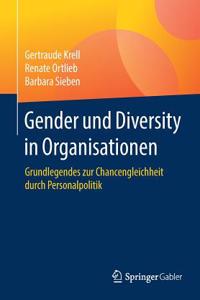 Gender Und Diversity in Organisationen