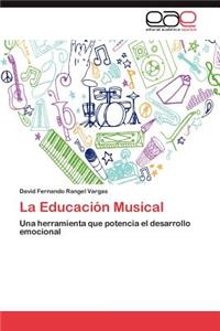 Educacion Musical