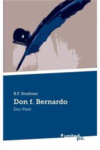 Don F. Bernardo