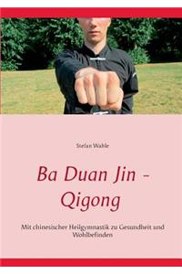 Ba Duan Jin - Qigong