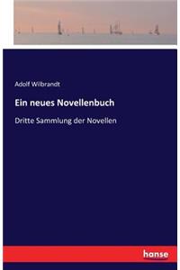 neues Novellenbuch