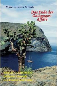 Ende der Galápagos-Affäre