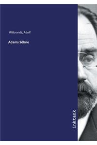 Adams Söhne