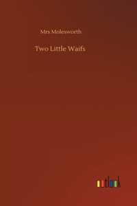 Two Little Waifs