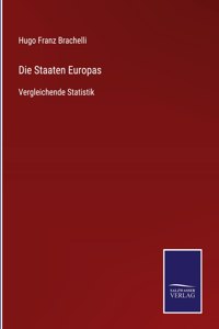 Die Staaten Europas