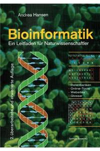 Bioinformatik