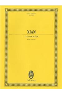 Yellow River