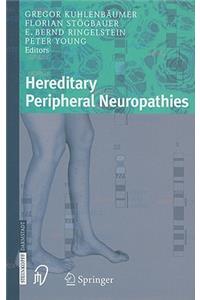Hereditary Peripheral Neuropathies