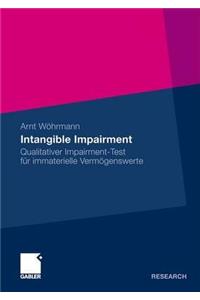 Intangible Impairment