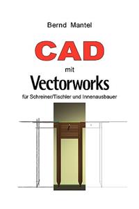 CAD mit VectorWorks