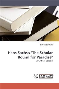 Hans Sachs's 
