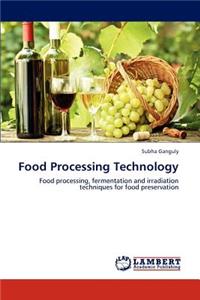 Food Processing Technology