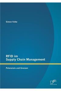 RFID im Supply Chain Management