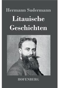 Litauische Geschichten