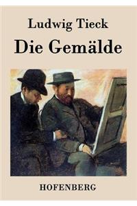 Gemälde
