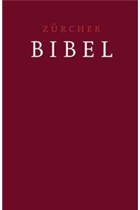 Zurcher Bibel