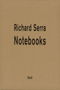 Richard Serra: Numbered Edition 672