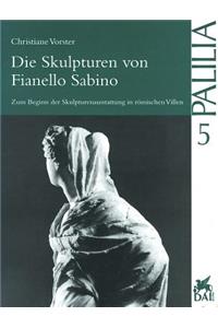 Die Skulpturen Von Fianello Sabino