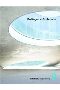 Detail Engineering 3: Bollinger + Grohmann