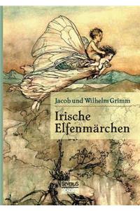 Irische Elfenmärchen