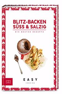 Blitz-Backen suÃŸ & salzig