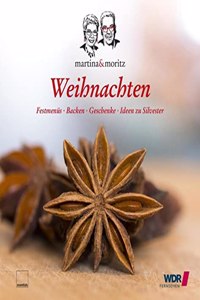 Weihnachten: Festmenus â€¢ Backen â€¢ Geschenke â€¢ Ideen zu Silvester