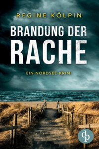 Brandung der Rache