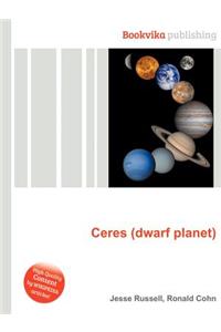 Ceres (Dwarf Planet)