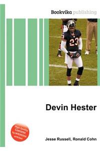 Devin Hester