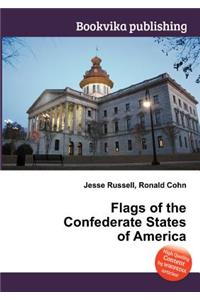 Flags of the Confederate States of America
