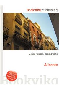 Alicante