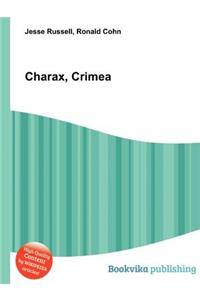 Charax, Crimea