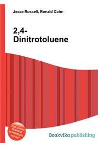 2,4-Dinitrotoluene