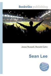 Sean Lee