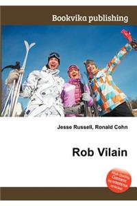 Rob Vilain