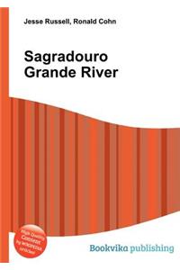 Sagradouro Grande River