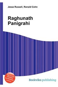 Raghunath Panigrahi