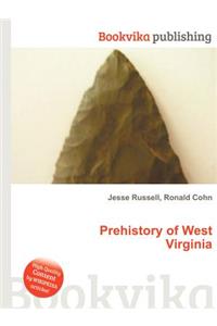 Prehistory of West Virginia