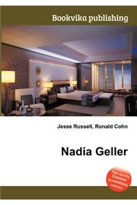 Nadia Geller